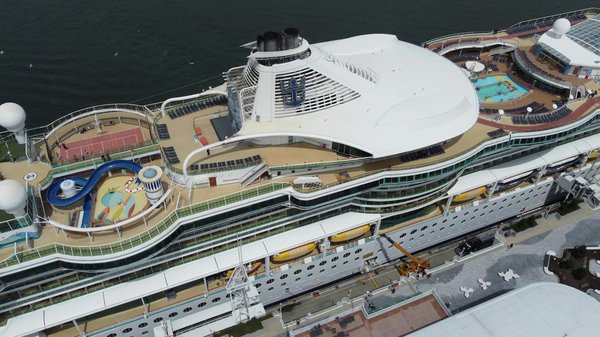 Des croisières en famille : entre enchantements et désillusions, nos avis détaillés