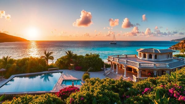 Découvrez les meilleures locations à saint-barth pour votre séjour !