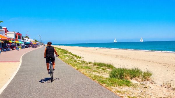 Les meilleures options de location de vélo à lège-cap-ferret