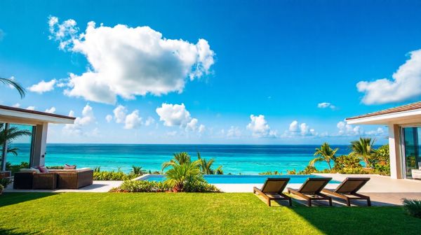 Top 10 des endroits à louer à saint-barth pour des vacances mémorables