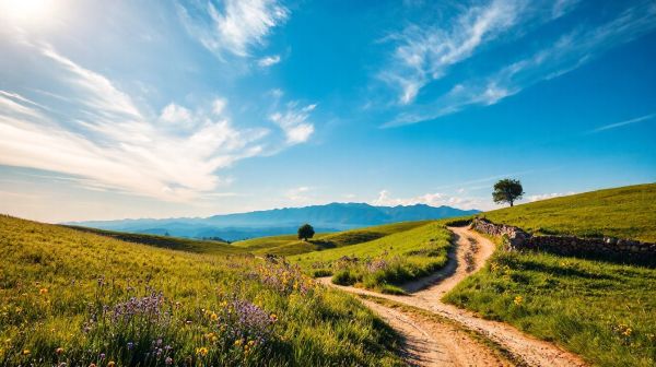 Top 7 itinéraires de randonnée incontournables en France