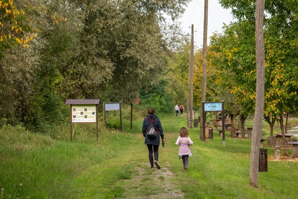 S'amuser en famille au parc de loisirs en Île-de-france !